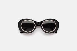 Mount Bromo Black - Retrosuperfuture - — 1