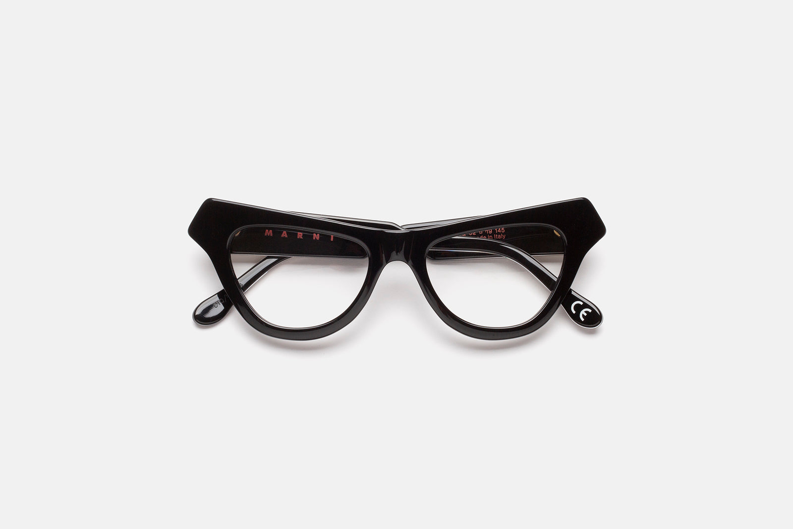 Jeju Island Black - Retrosuperfuture -