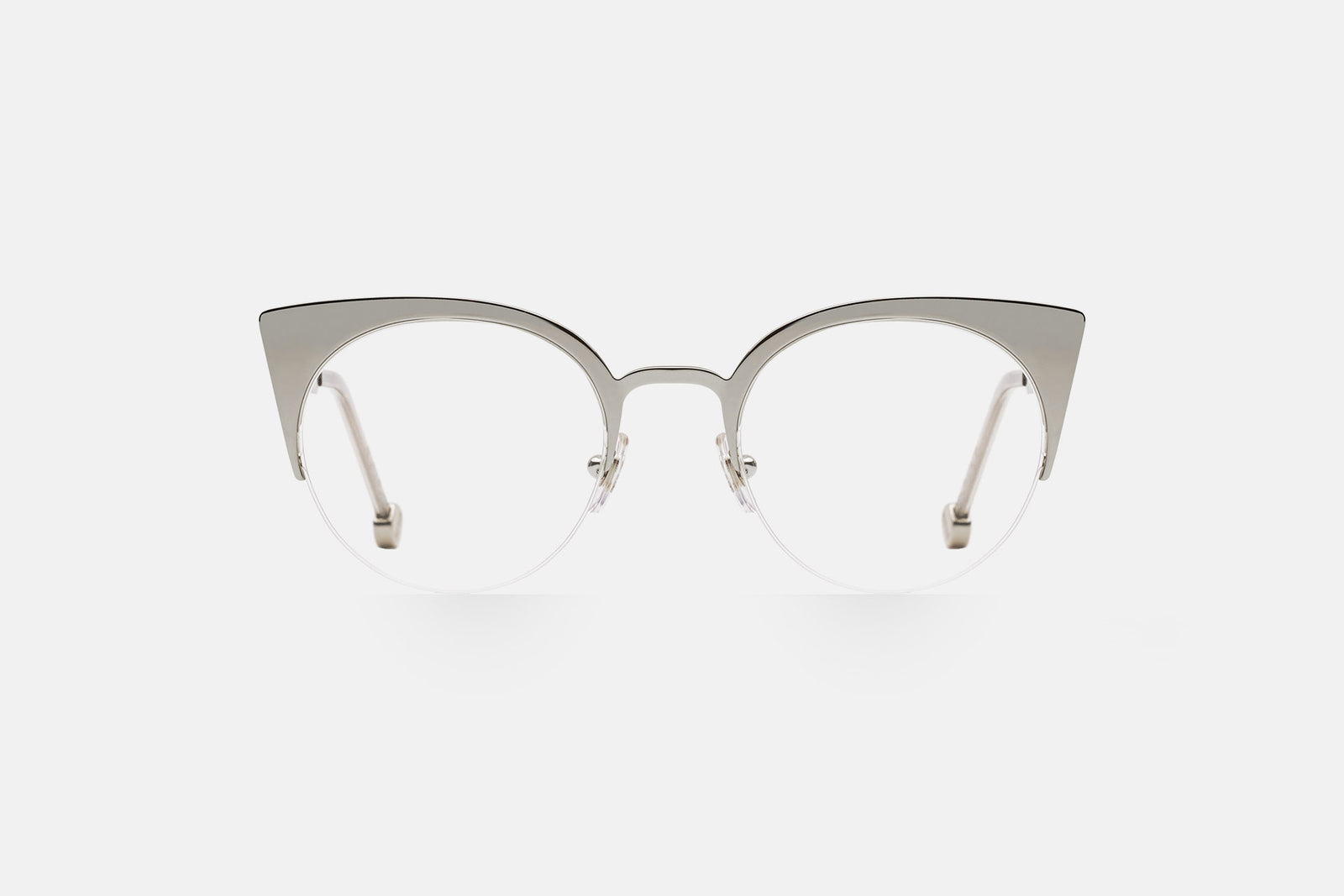Numero 39 Argento - Retrosuperfuture -