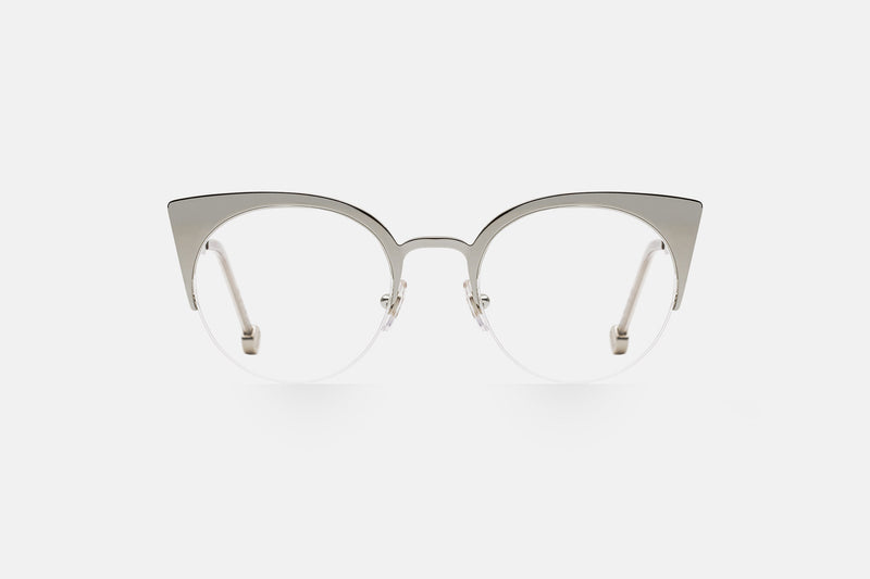 Numero 39 Argento - Retrosuperfuture -