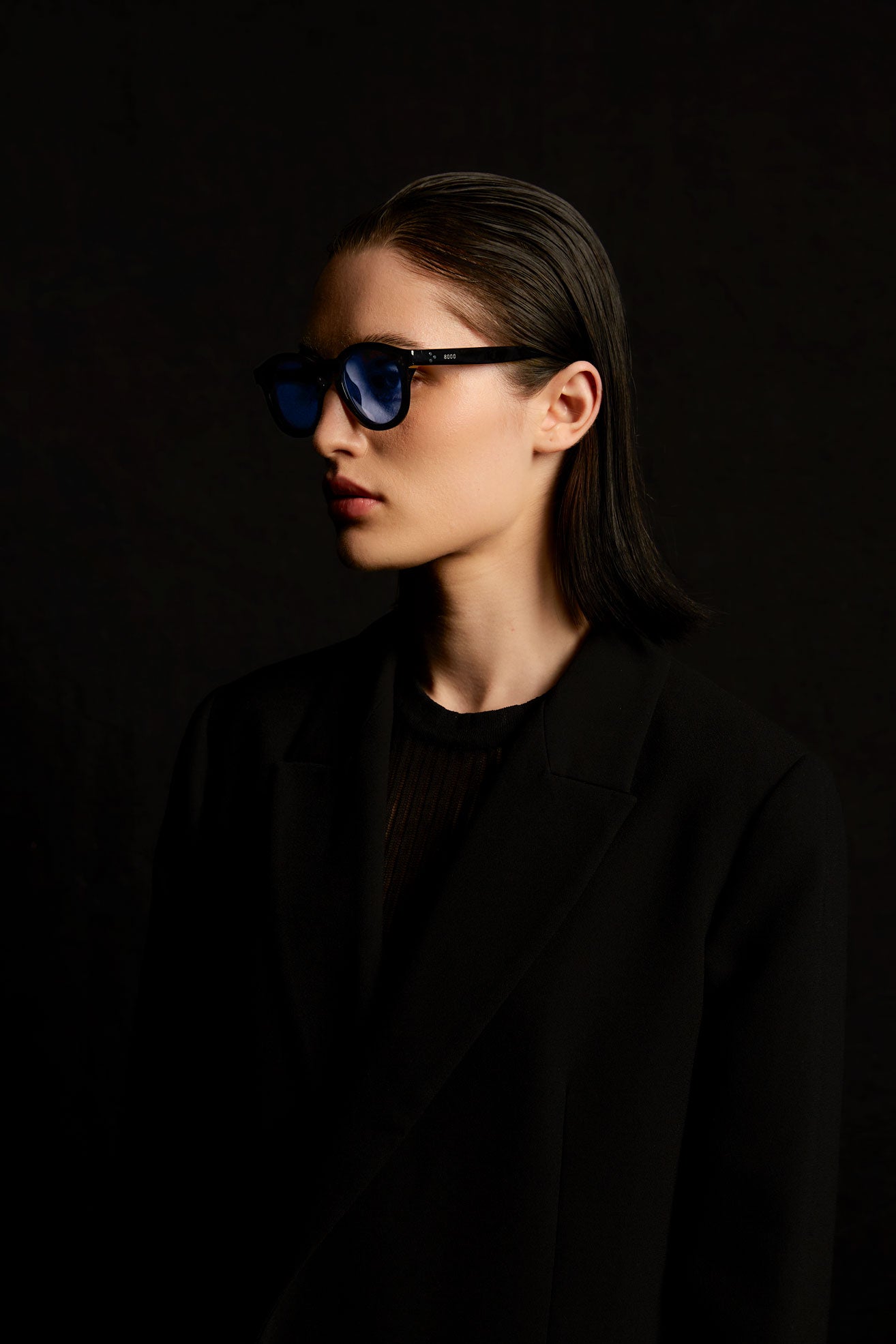 Ombra Tuxedo - Retrosuperfuture -