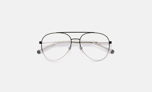 Numero 34 Faded Nero / Argento - Retrosuperfuture - — 1