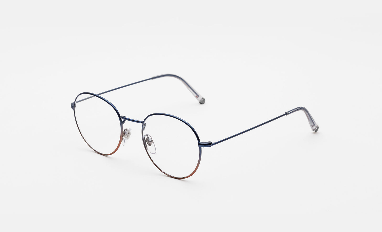 Numero 40 Faded Navy / Rosa - Retrosuperfuture -