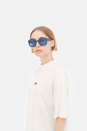 Laughing Waters Blue - Retrosuperfuture - — 5