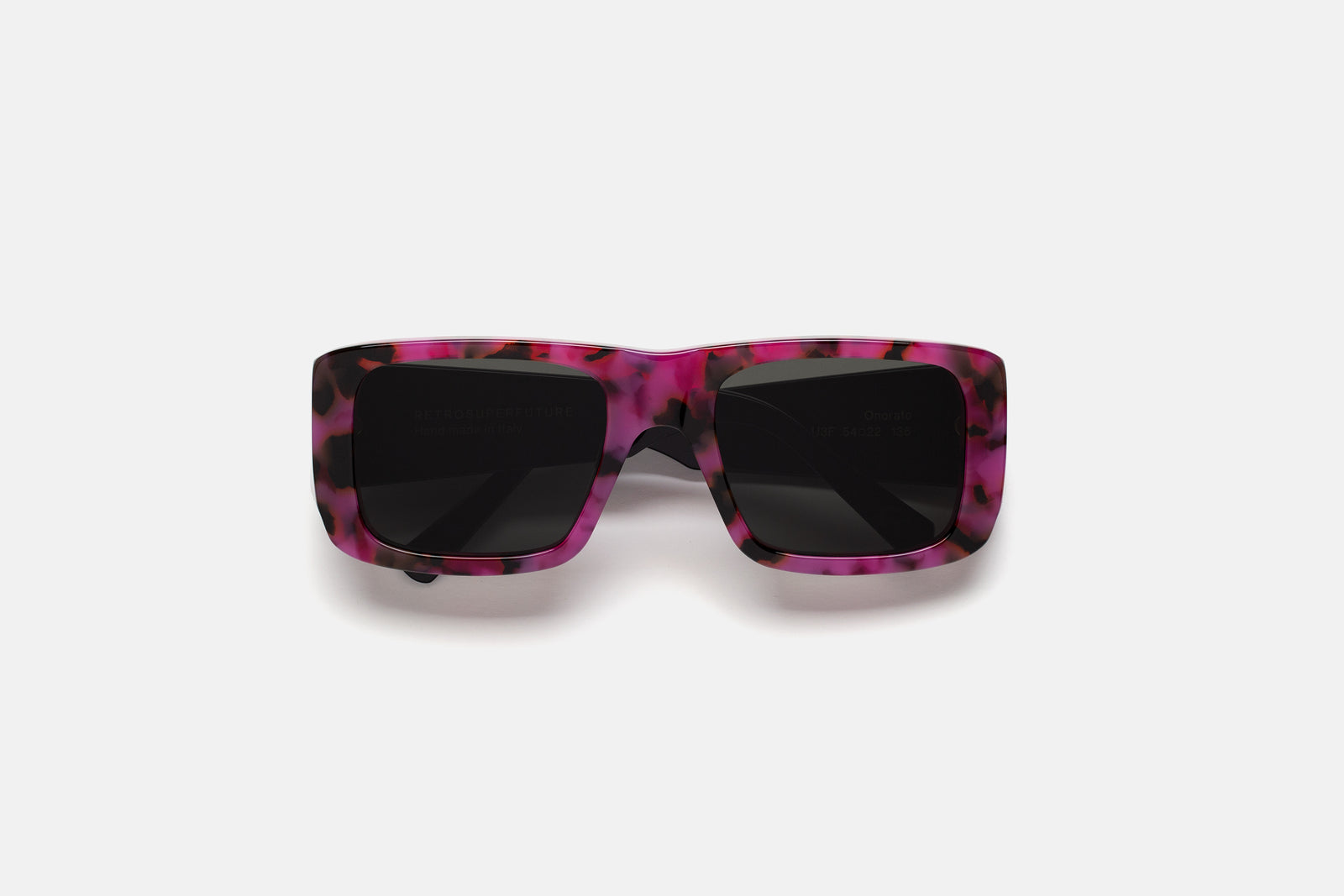 Onorato Havana Pink - Retrosuperfuture -