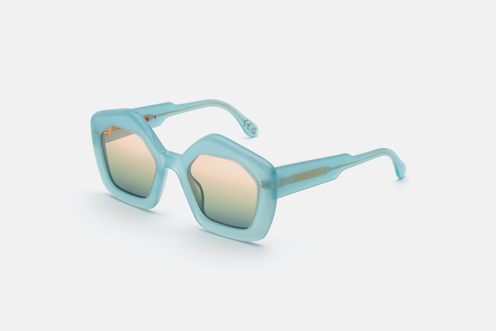 Laughing Waters Salty - Retrosuperfuture -