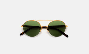 Cooper 3627 Green - Retrosuperfuture - — 1