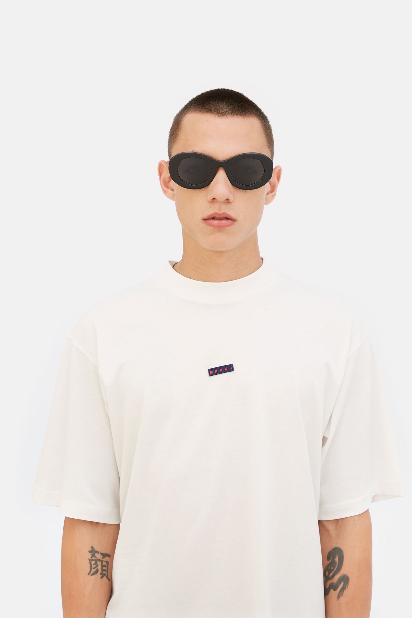Mount Bromo Blck Fndtn - Retrosuperfuture -
