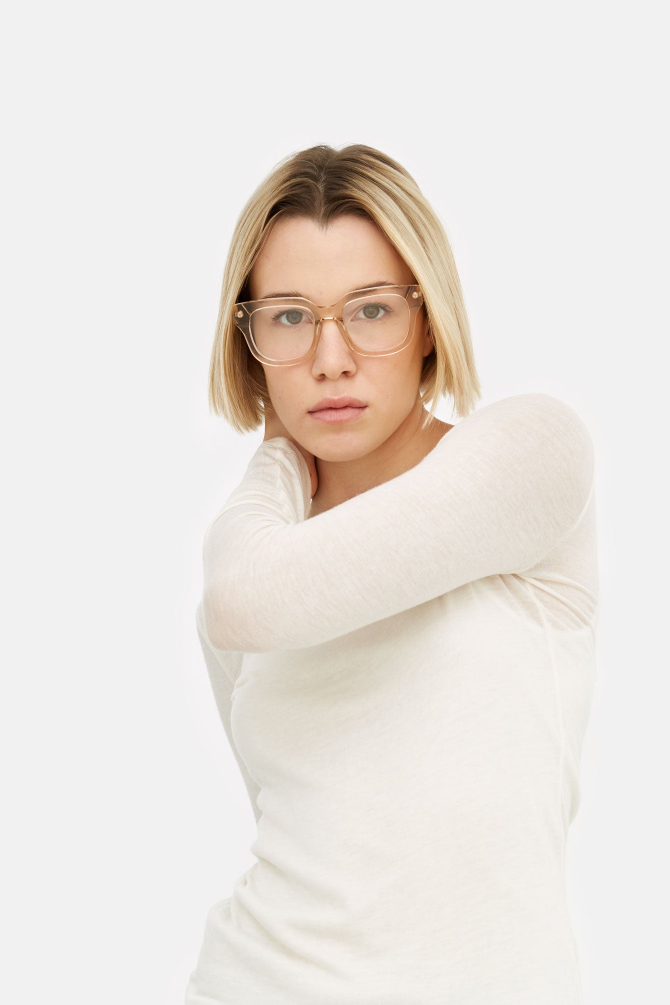 Sabato Optical Leggero - Retrosuperfuture -