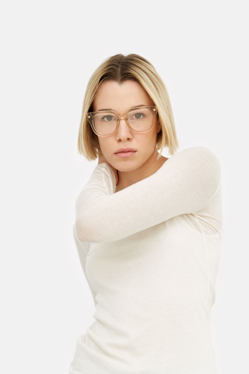 Sabato Optical Leggero - Retrosuperfuture -