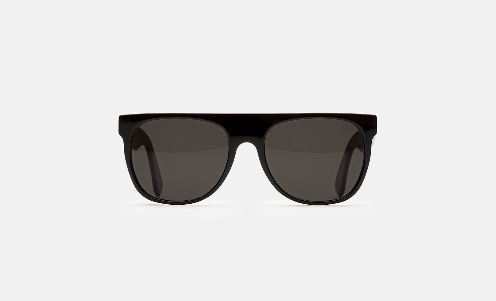 Flat Top Black - Retrosuperfuture -