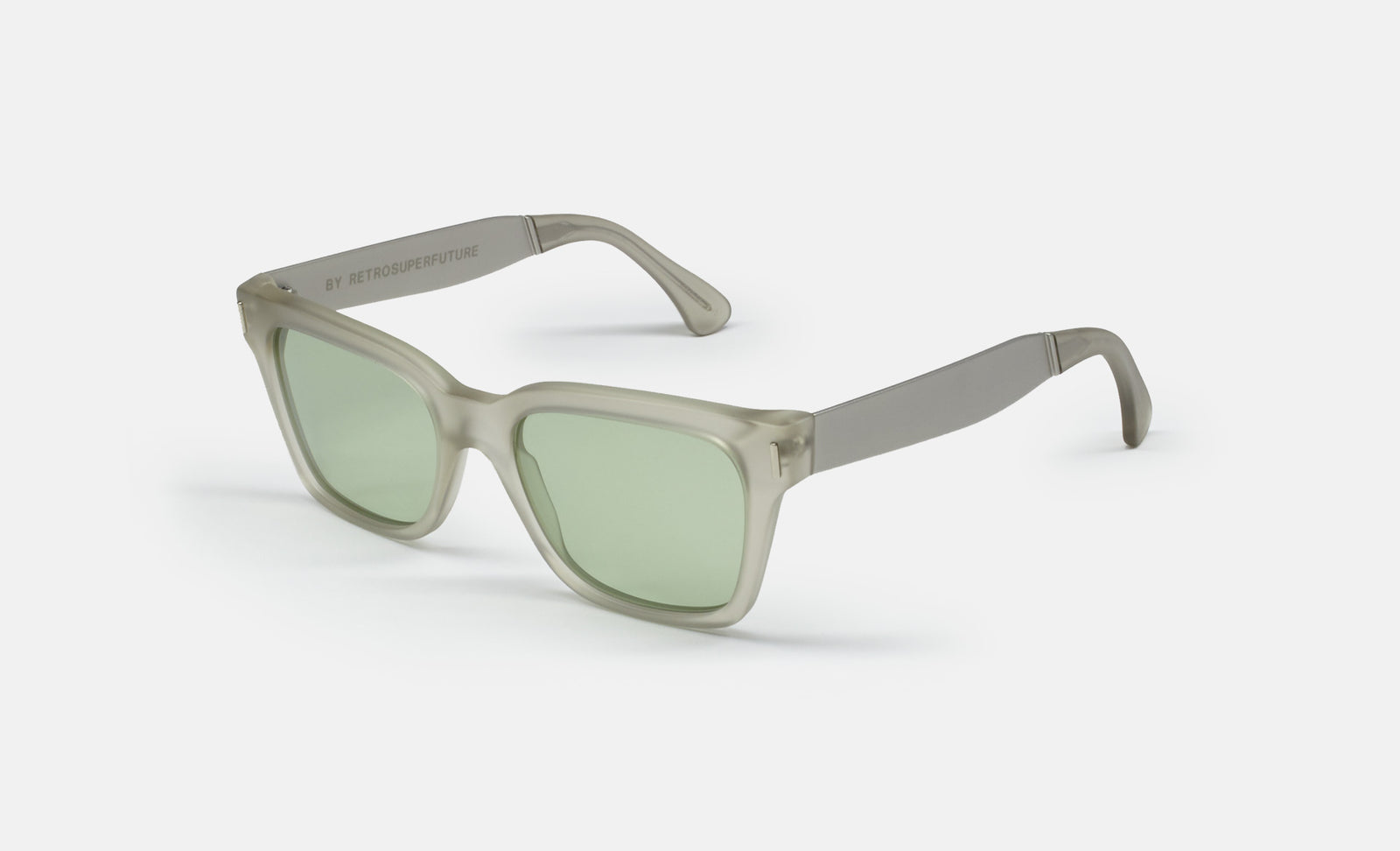America Francis Industria - Retrosuperfuture -