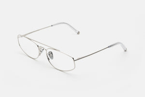 Tema Optical Argento - Retrosuperfuture - — 2
