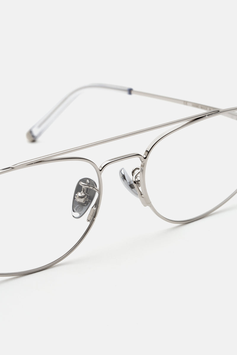 Tema Optical Argento