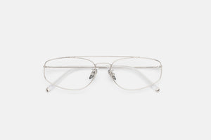 Tema Optical Argento - Retrosuperfuture - — 1