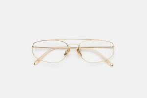 Tema Optical Oro - Retrosuperfuture - — 1